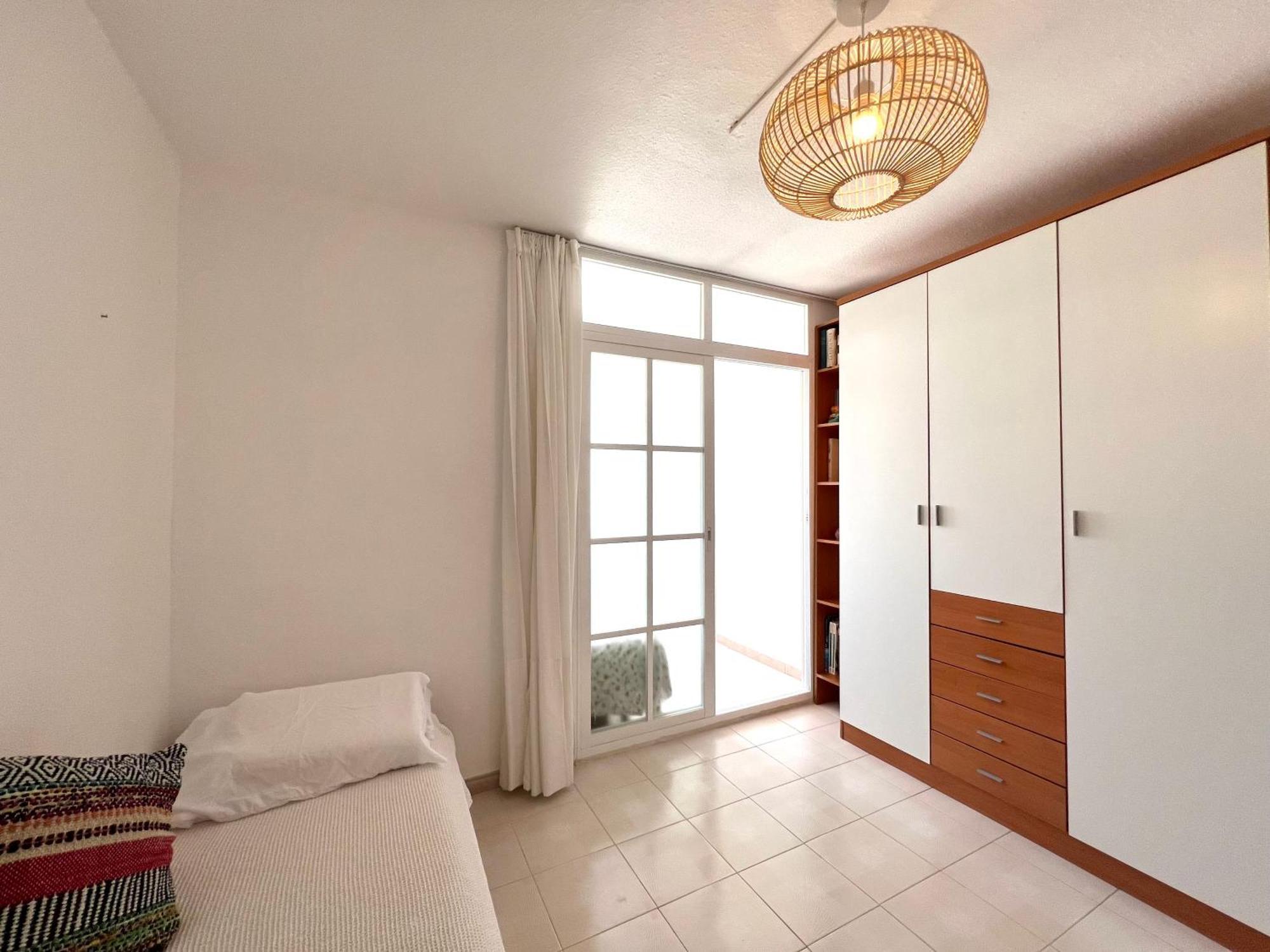 En Carihuela Con Vistas Y Plaza De Garaje, Nucleo Cristal Daire Torremolinos Dış mekan fotoğraf
